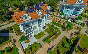Orka Gardens Apartments