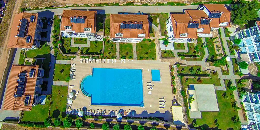 Orka Gardens Apartments Oludeniz Room photo