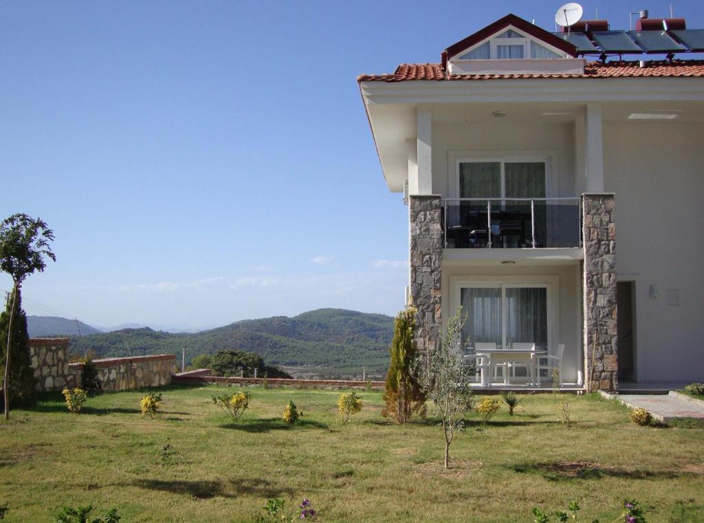 Orka Gardens Apartments Oludeniz Exterior photo
