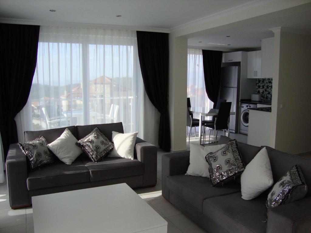 Orka Gardens Apartments Oludeniz Room photo