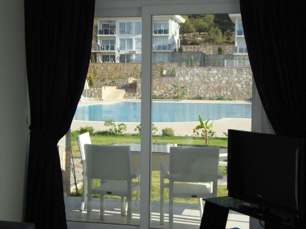 Orka Gardens Apartments Oludeniz Room photo