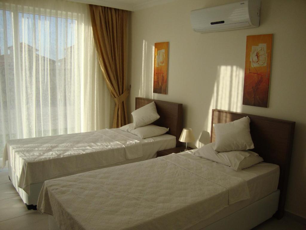Orka Gardens Apartments Oludeniz Room photo