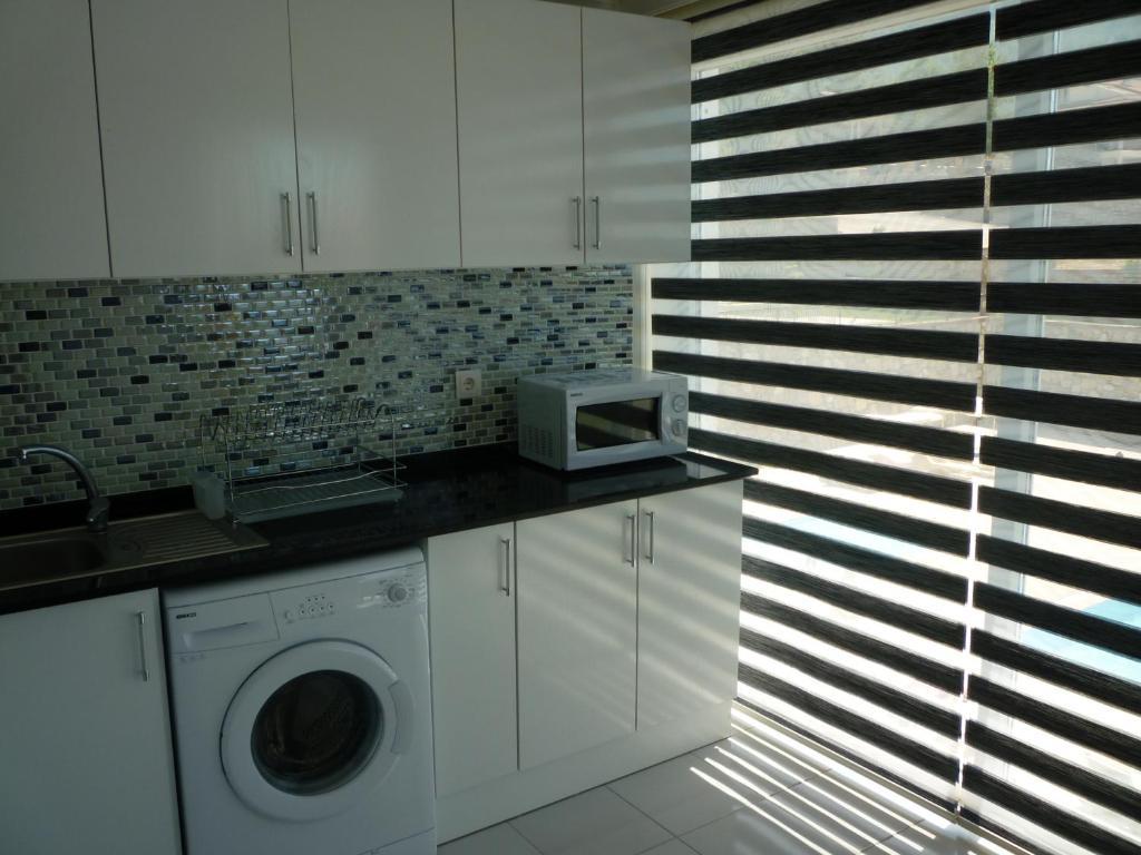 Orka Gardens Apartments Oludeniz Room photo