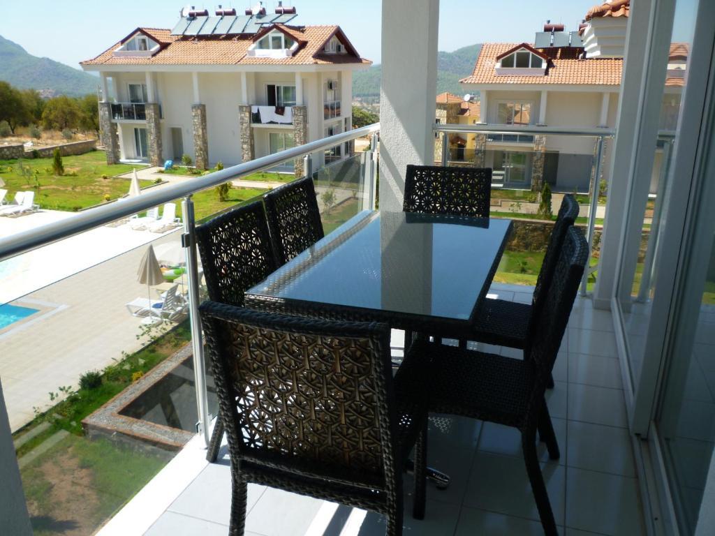 Orka Gardens Apartments Oludeniz Room photo