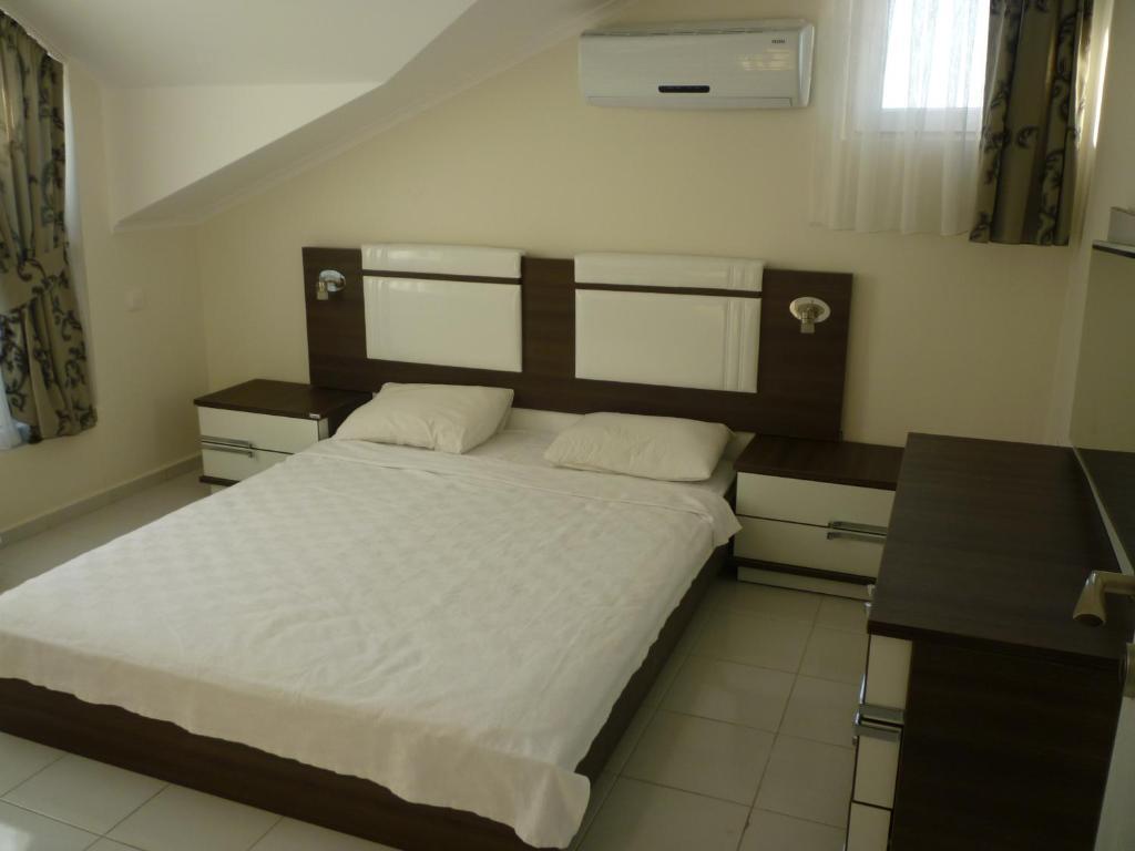 Orka Gardens Apartments Oludeniz Room photo