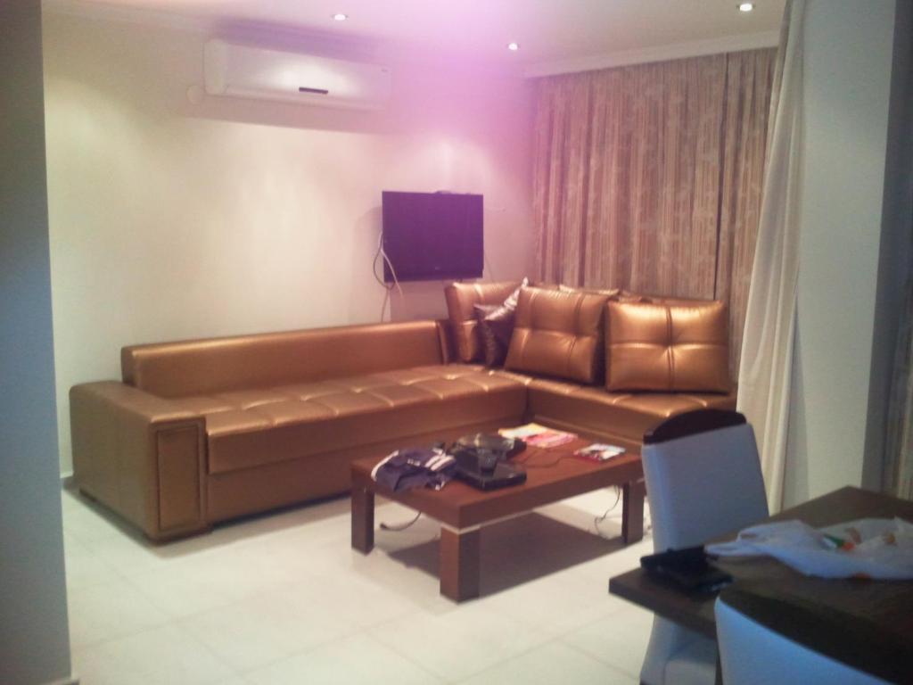 Orka Gardens Apartments Oludeniz Room photo
