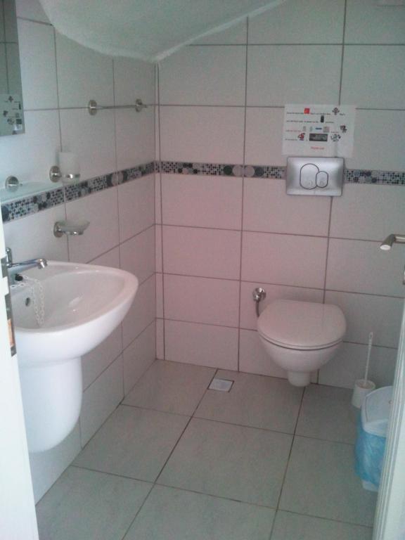 Orka Gardens Apartments Oludeniz Room photo
