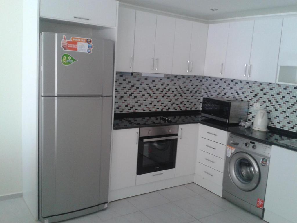 Orka Gardens Apartments Oludeniz Room photo