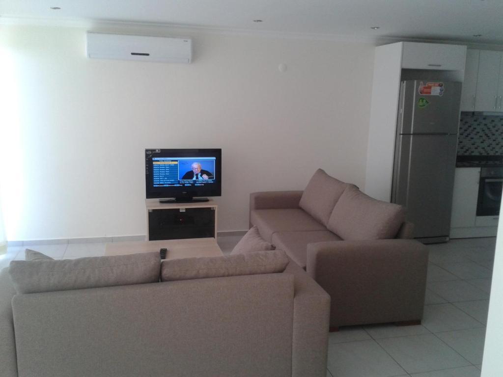 Orka Gardens Apartments Oludeniz Room photo