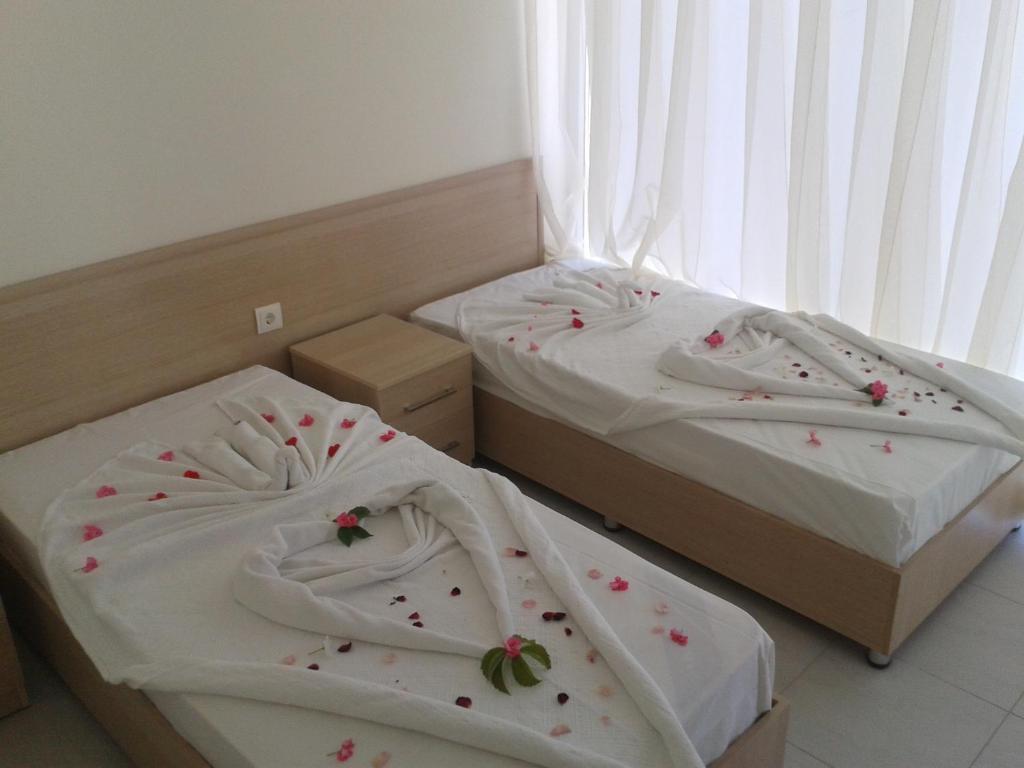 Orka Gardens Apartments Oludeniz Room photo