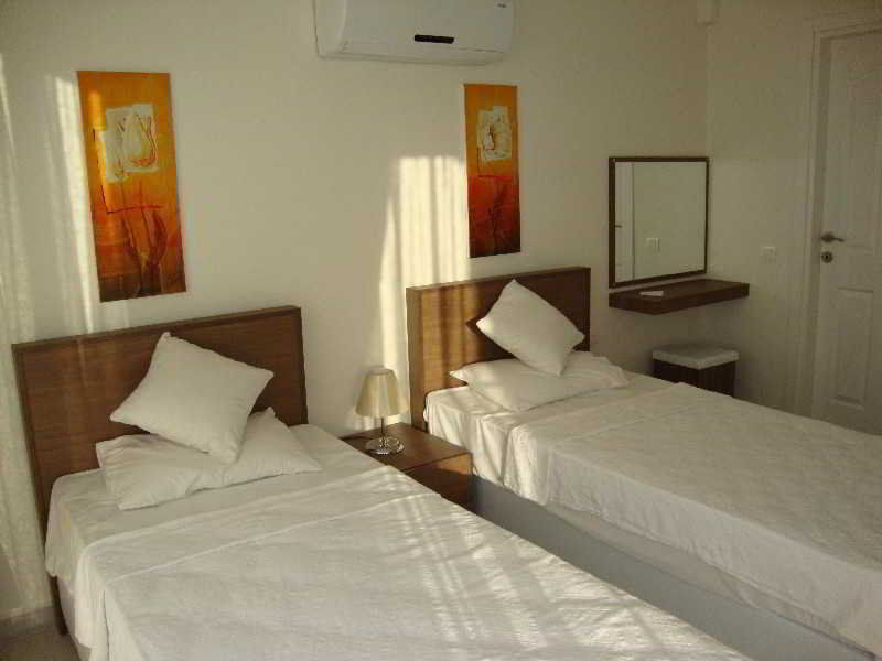 Orka Gardens Apartments Oludeniz Exterior photo