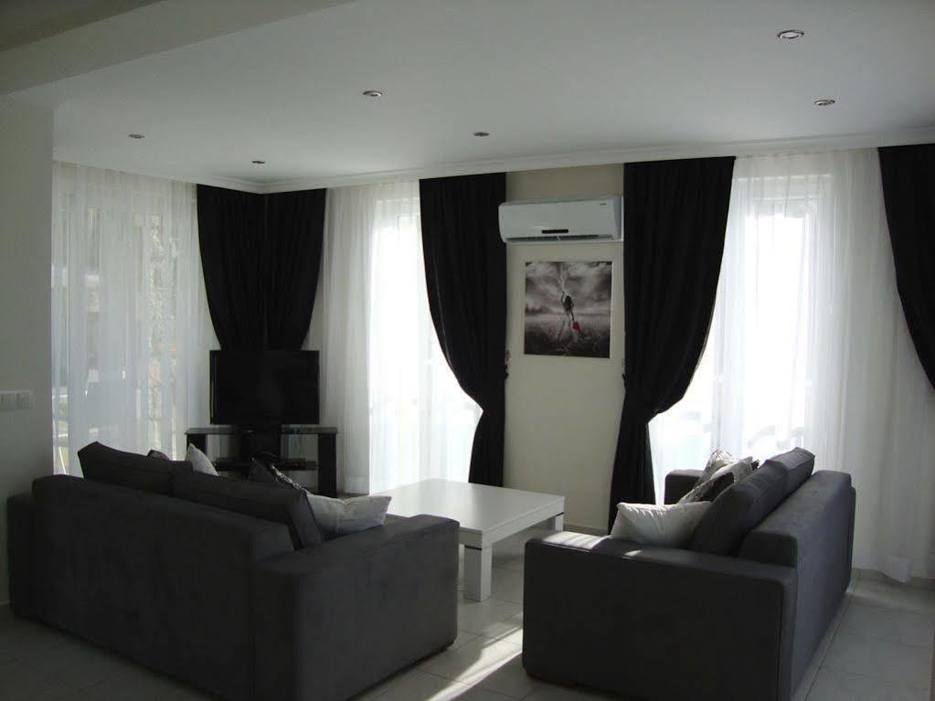 Orka Gardens Apartments Oludeniz Exterior photo