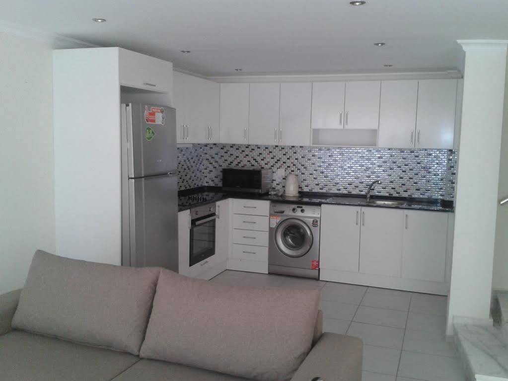 Orka Gardens Apartments Oludeniz Exterior photo