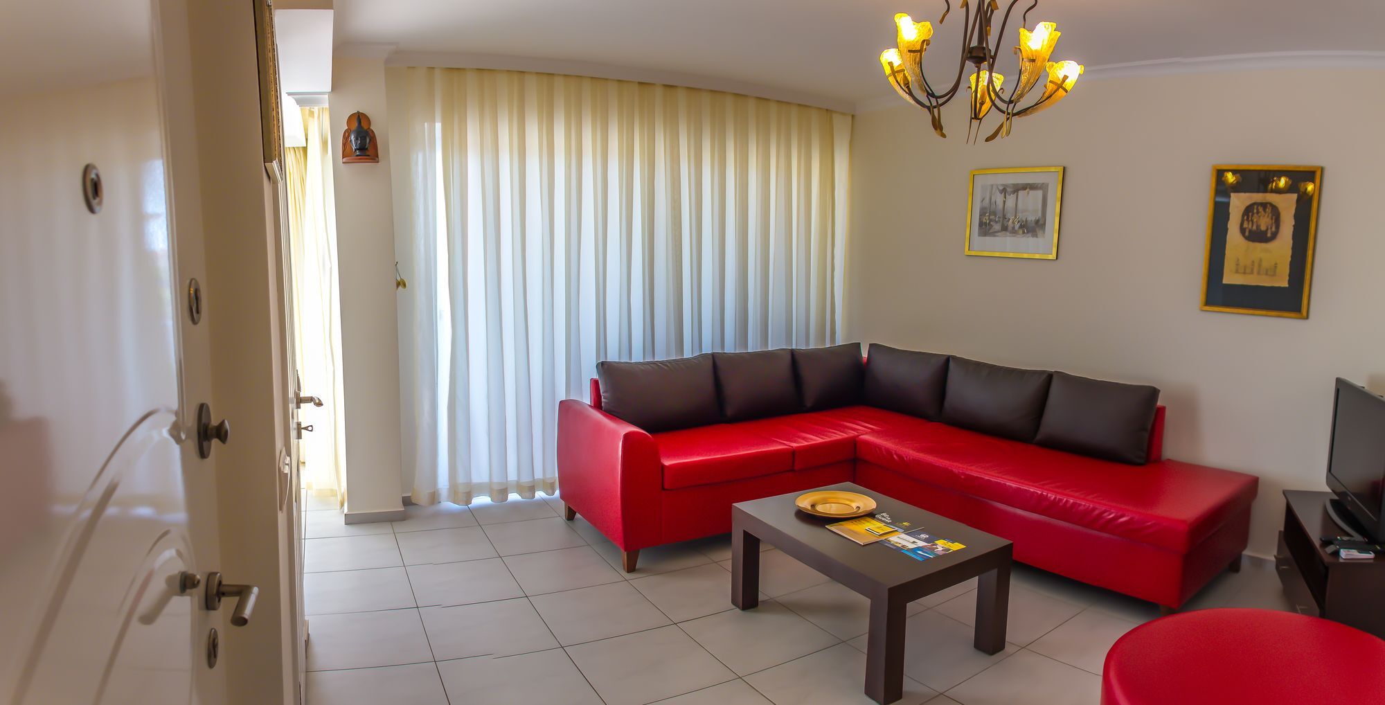Orka Gardens Apartments Oludeniz Exterior photo