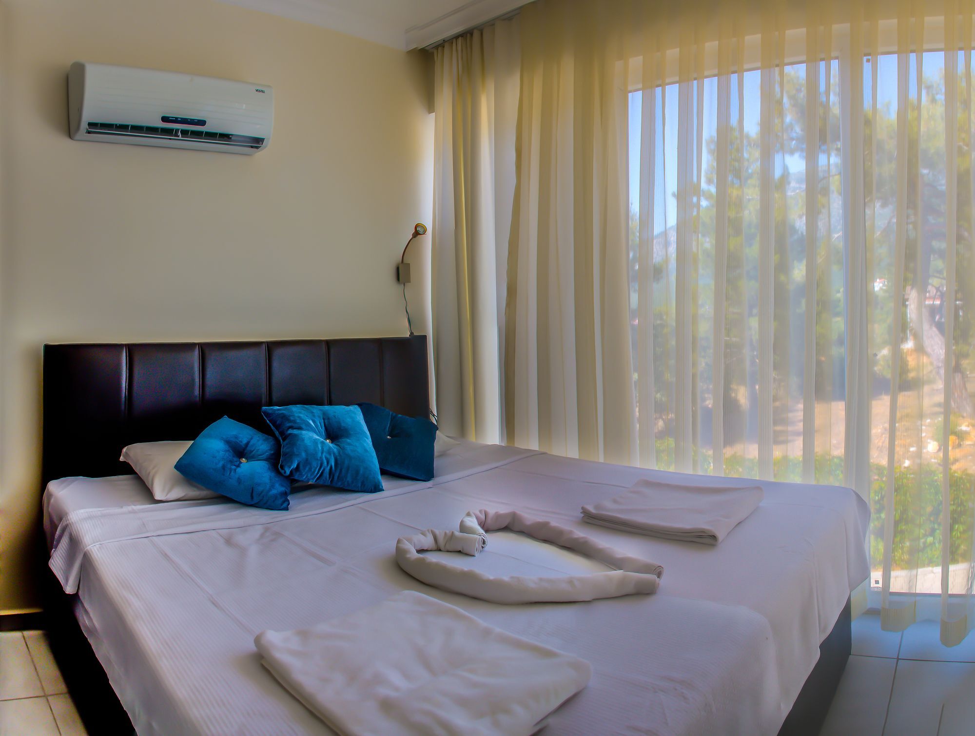 Orka Gardens Apartments Oludeniz Exterior photo
