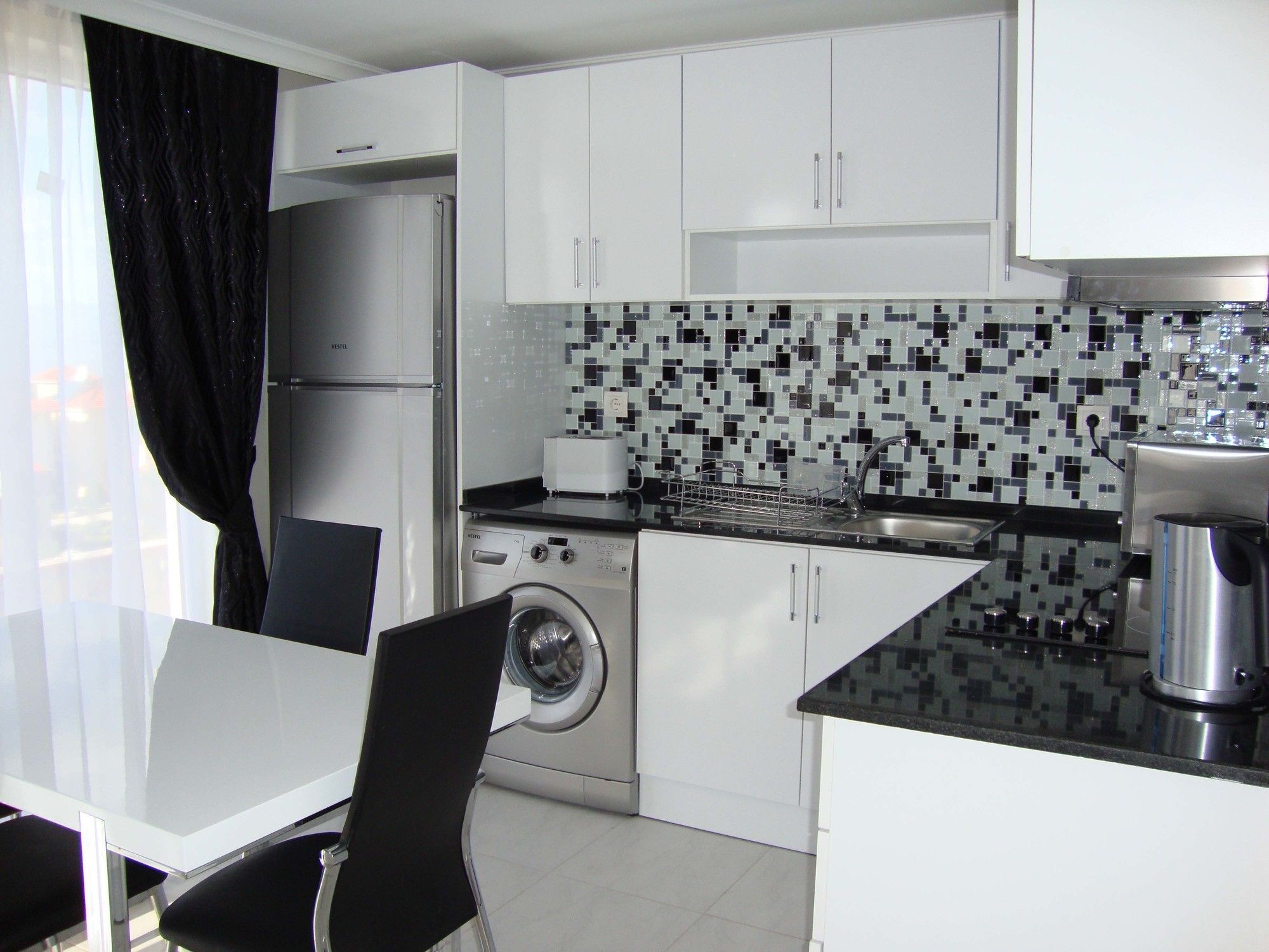 Orka Gardens Apartments Oludeniz Exterior photo
